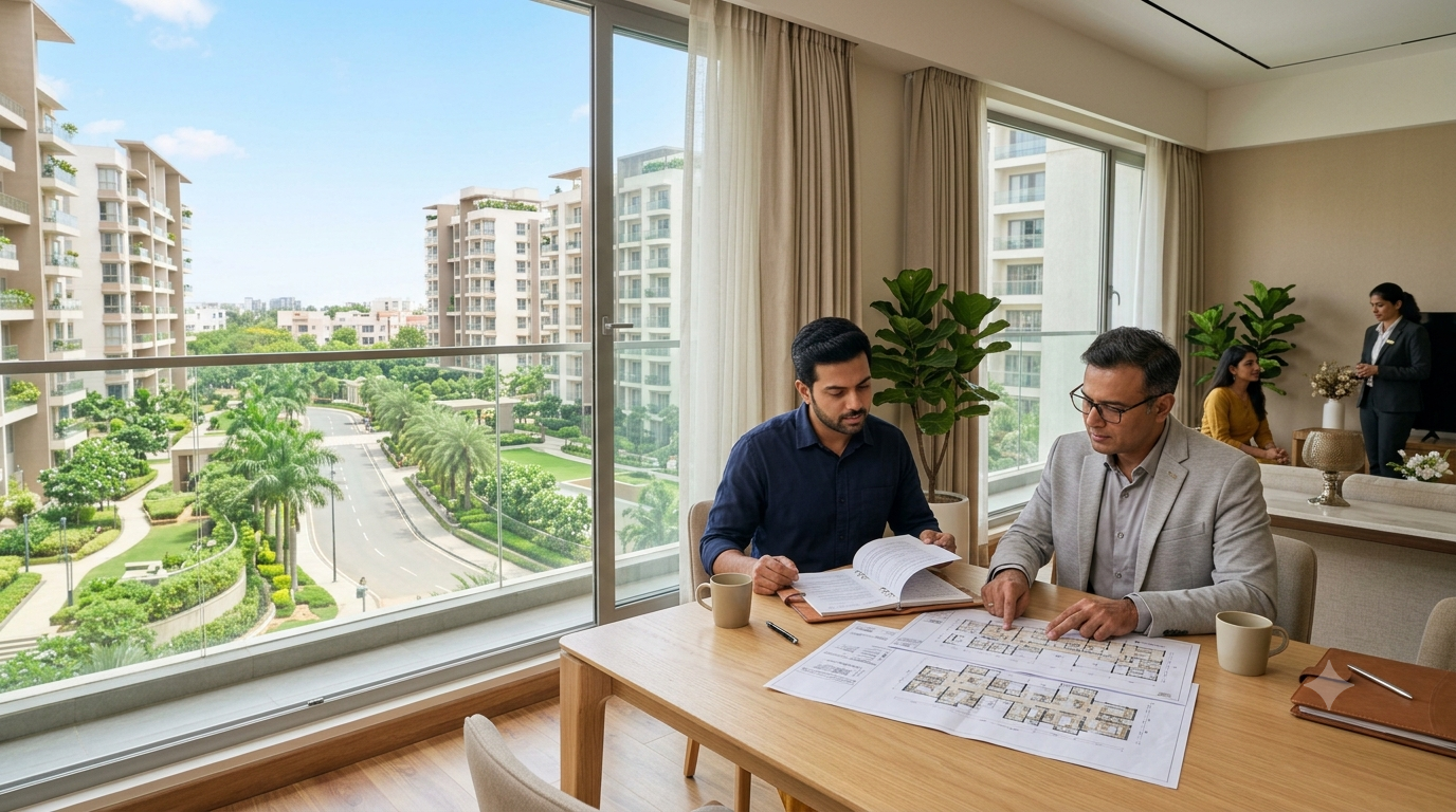 What to Verify Before Booking at Nava Vruksha