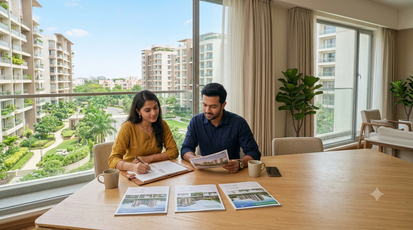 How to Shortlist the Right Nava Vruksha Unit