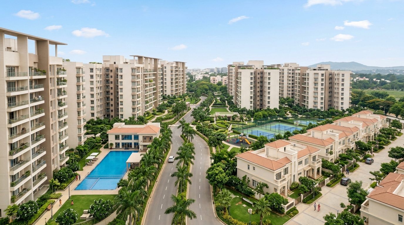 Nava Vruksha Handover 2029 How Buyers Can Plan Ahead